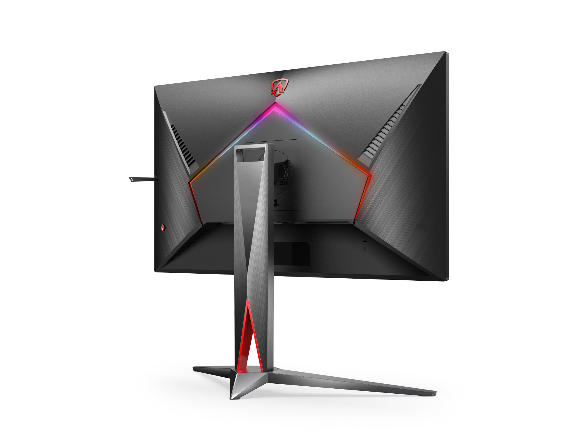 AOC AOC 27" MONITOR thumbnail 6