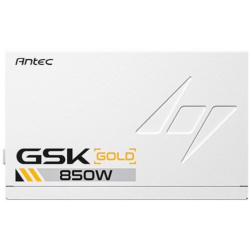 ANTEC GSK850 GB PSU GOLD MODULAR WHITE thumbnail 7