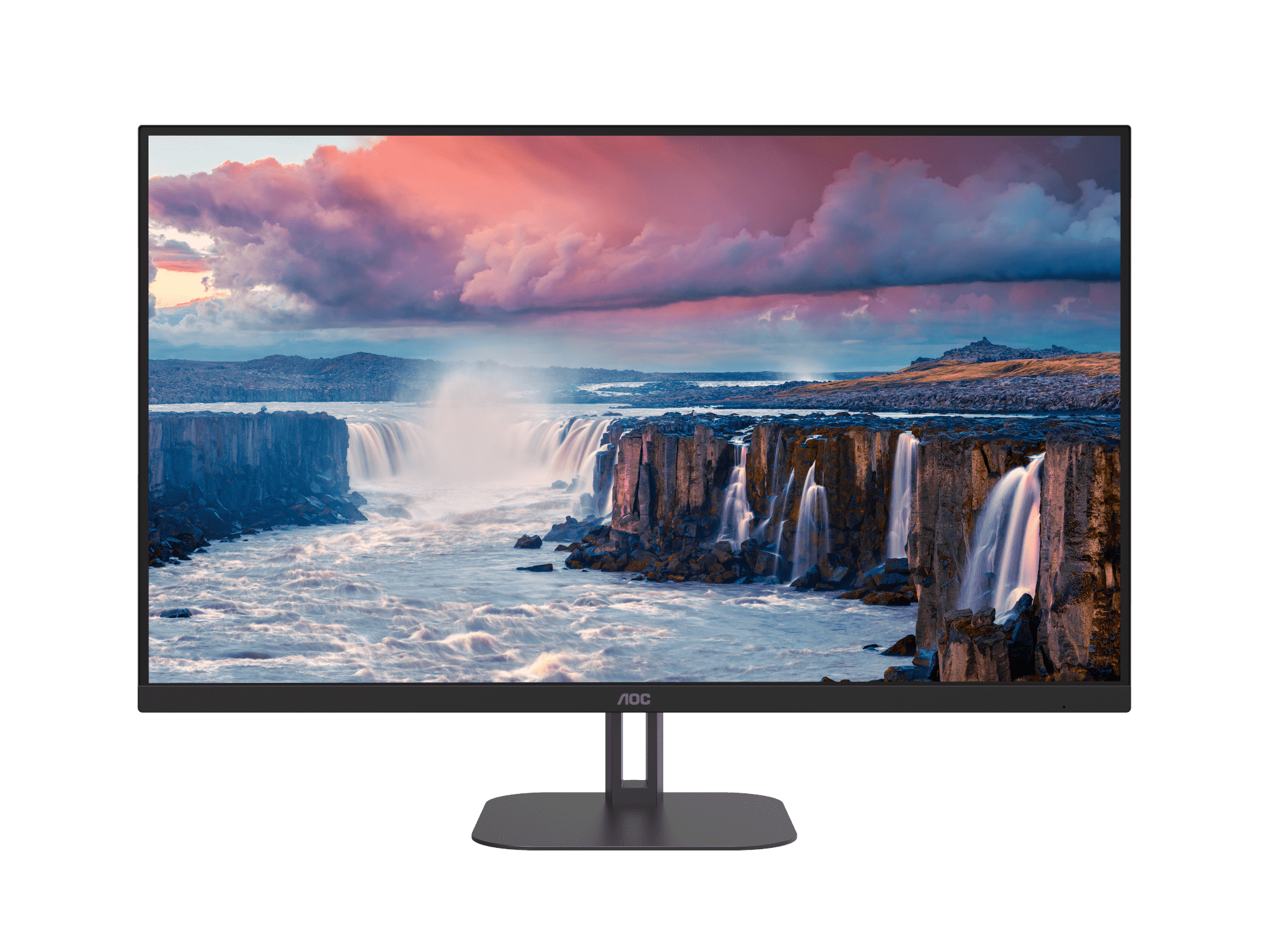 AOC U32V5N 31.5" LED MONITOR thumbnail 3