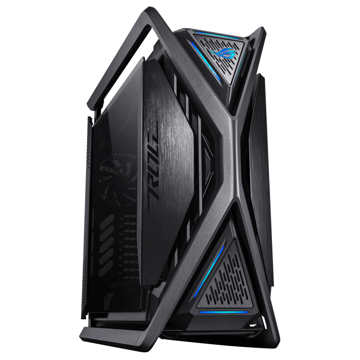 ASUS GR701 ROG HYPERION BTF EDITION BLACK