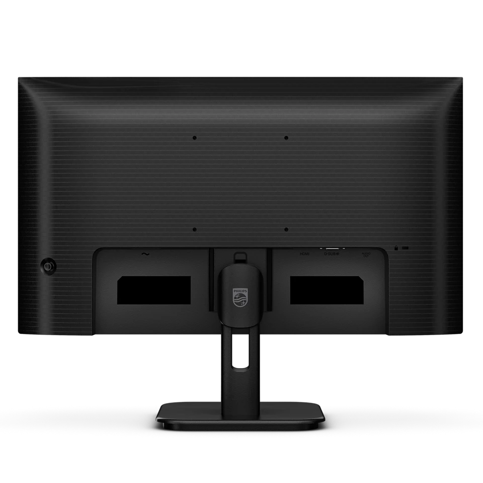 PHILIPS 22E1N1100 21.5" MONITOR BLACK thumbnail 4