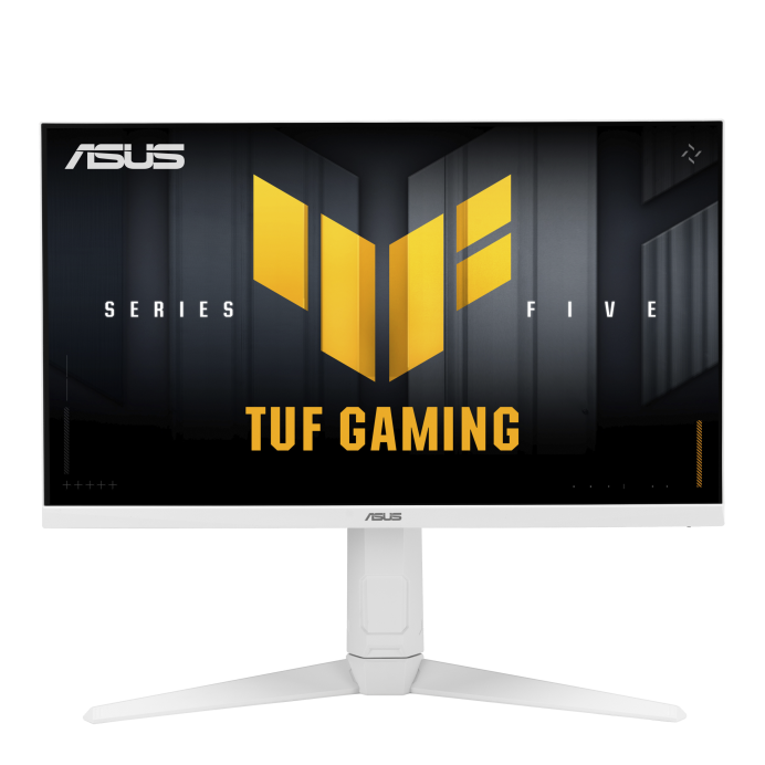 ASUS VG27AQL5A-W 27" 2K GAMING MONITOR WHITE thumbnail 9