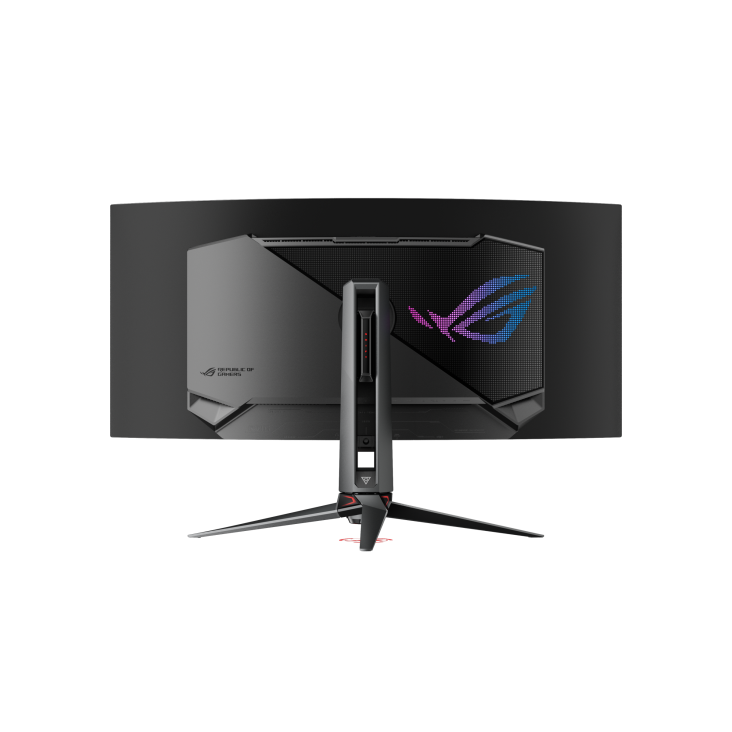 ASUS PG39WCDM 39" OLED 800R MONITOR thumbnail 2