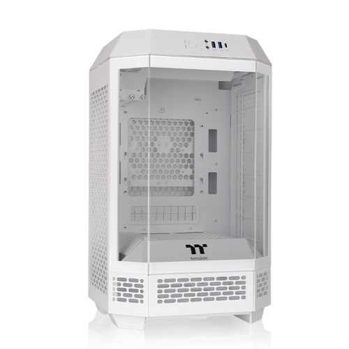 THERMALTAKE THE TOWER 250 CASE SNOW WHITE (CA-1Z9-00S6WN-00)