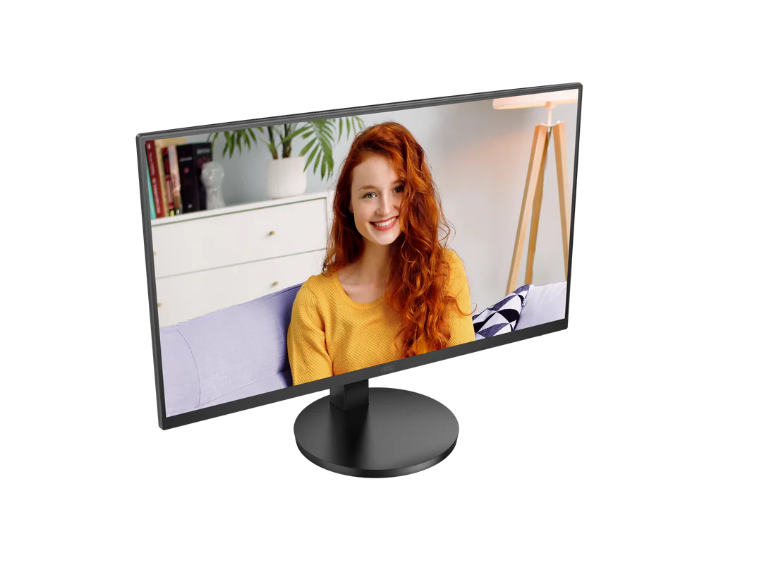 AOC U27B3AF 27" LED MONITOR thumbnail 6