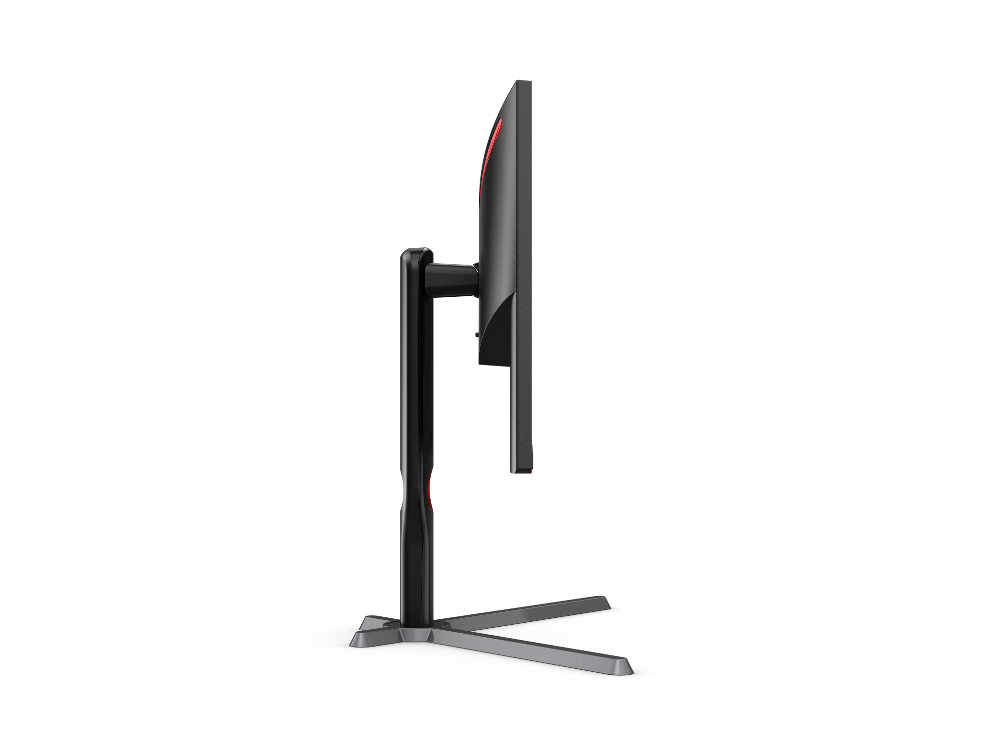 AOC U27G3X 4K UHD 160Hz Gaming monitor thumbnail 8