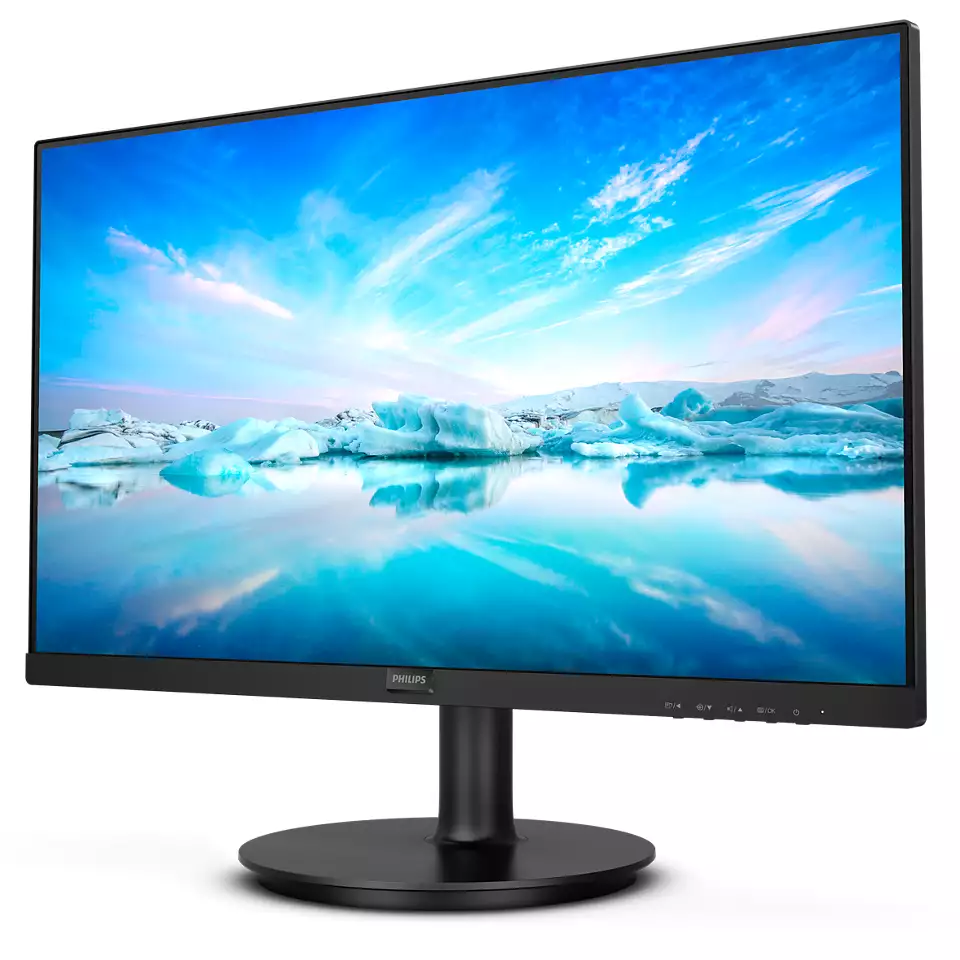 PHILIPS 271V8LAB 27" MONITOR thumbnail 6