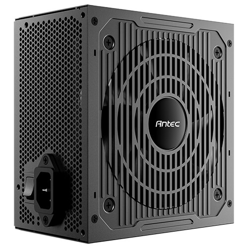 ANTEC CSK550 DC-GB PSU BRONZE thumbnail 10