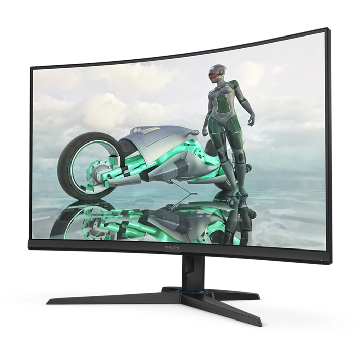 PHILIPS 32M3C3540W 31.5" MONITOR thumbnail 4
