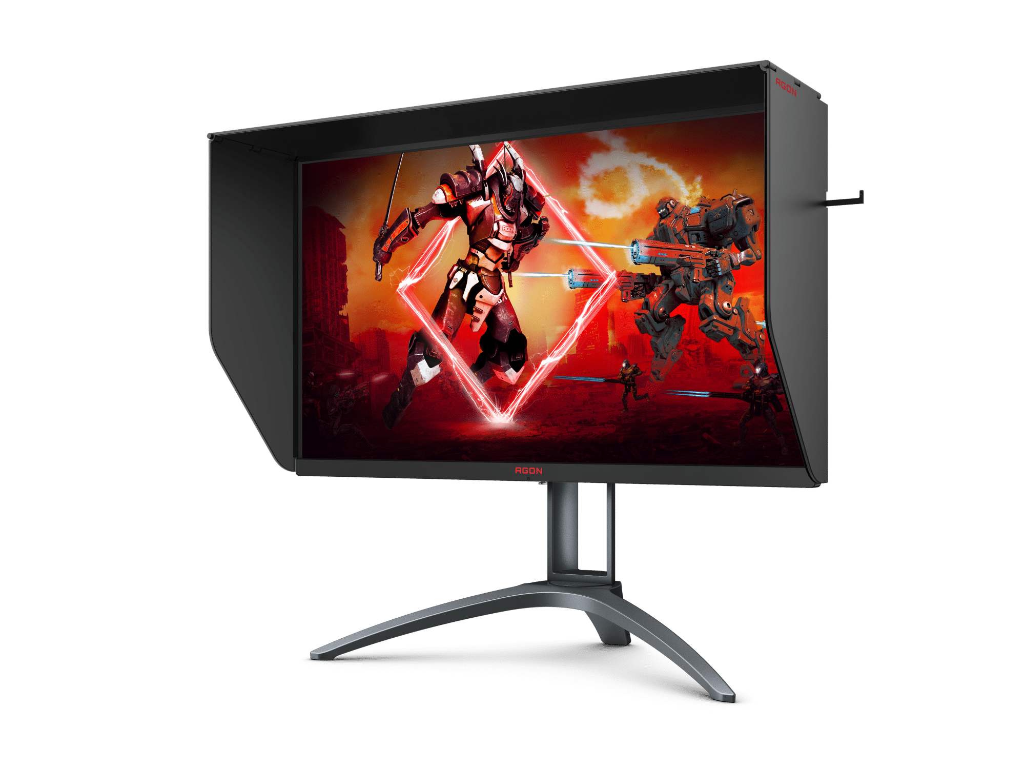 AOC AG273FZE 27" MONITOR thumbnail 2