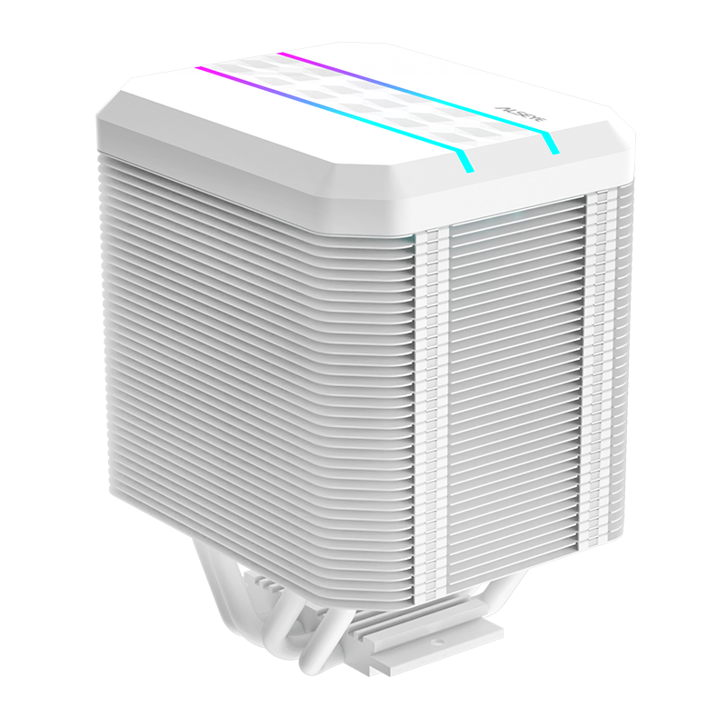 ALSEYE M90-W CPU HEATSINK WHITE