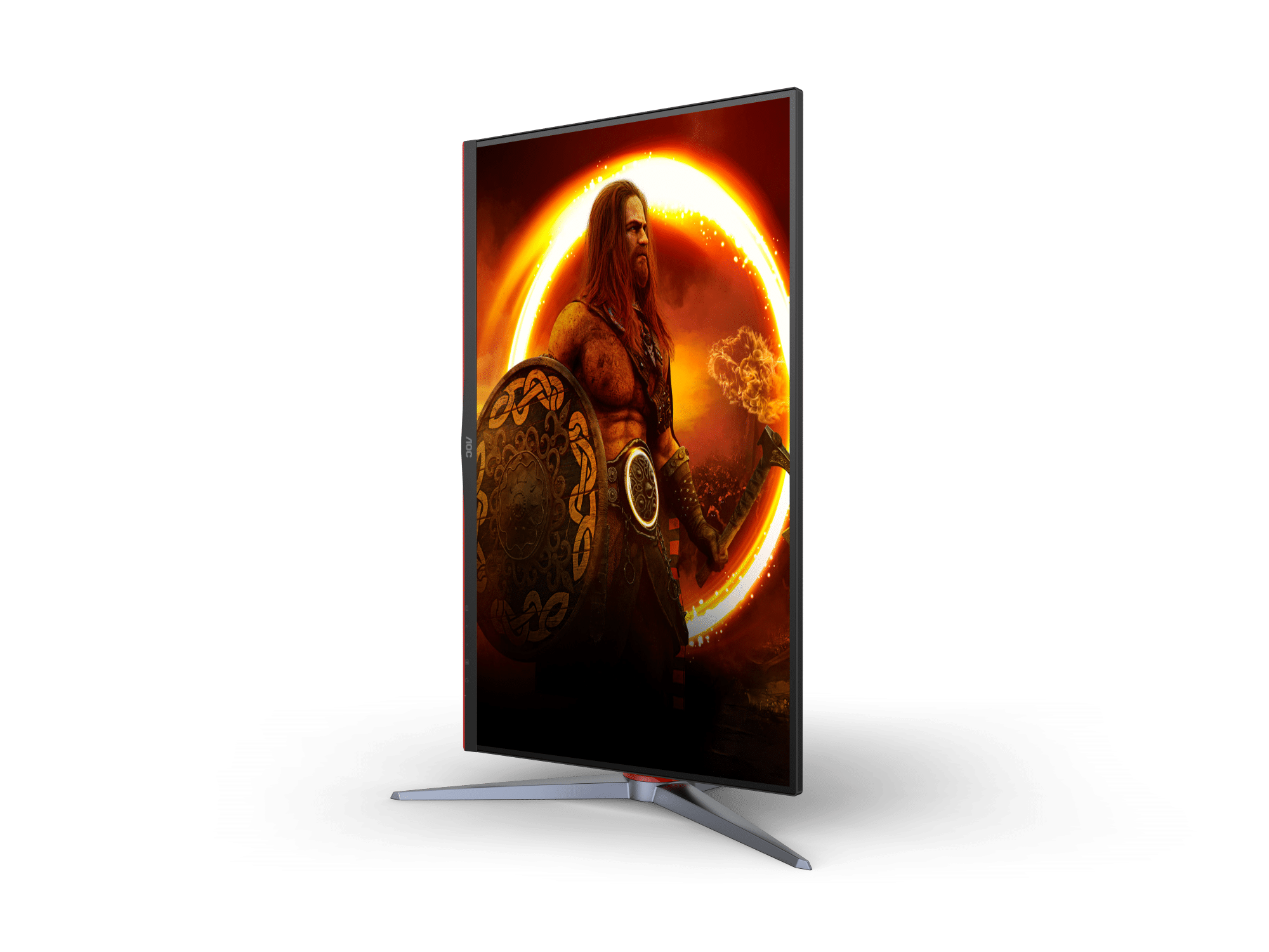 AOC Q27G2S/D 27" 170HZ MONITOR thumbnail 10