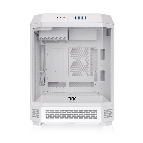 THERMALTAKE THE TOWER 600 ATX CASE WHITE (CA-1Z1-00M6WN-00)