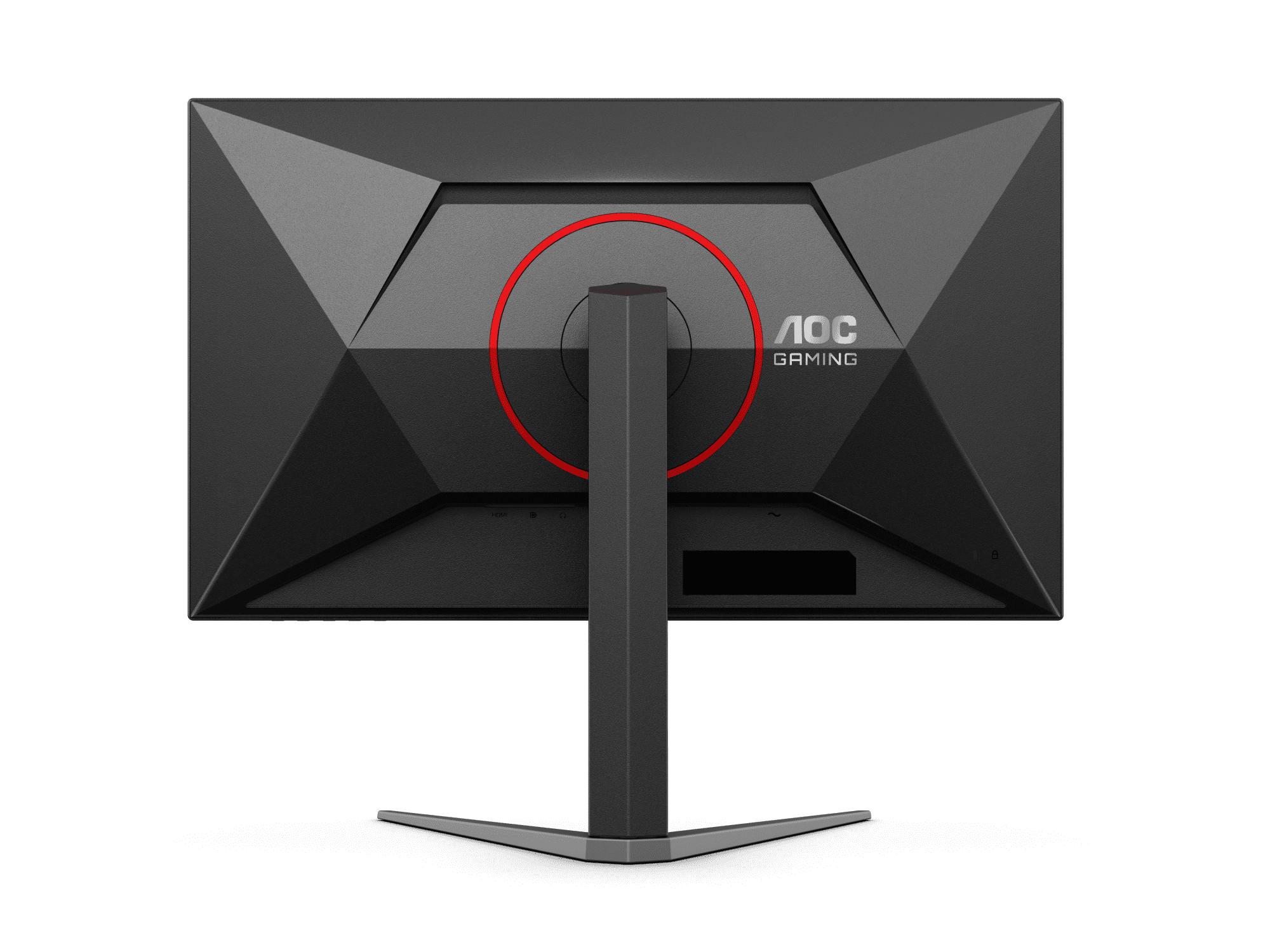 AOC Q27G4 27" MONITOR
