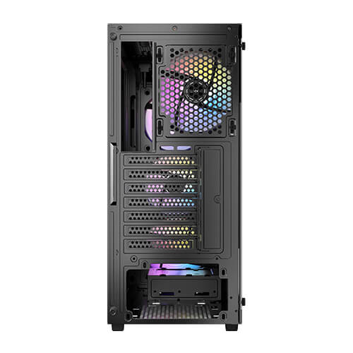 ANTEC AX61 ELITE MID-TOWER CASE thumbnail 8