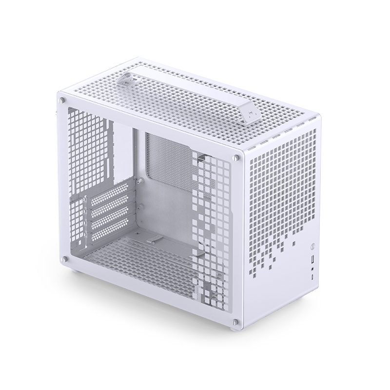 JONSBO Z20 M-ATX CASE WHITE