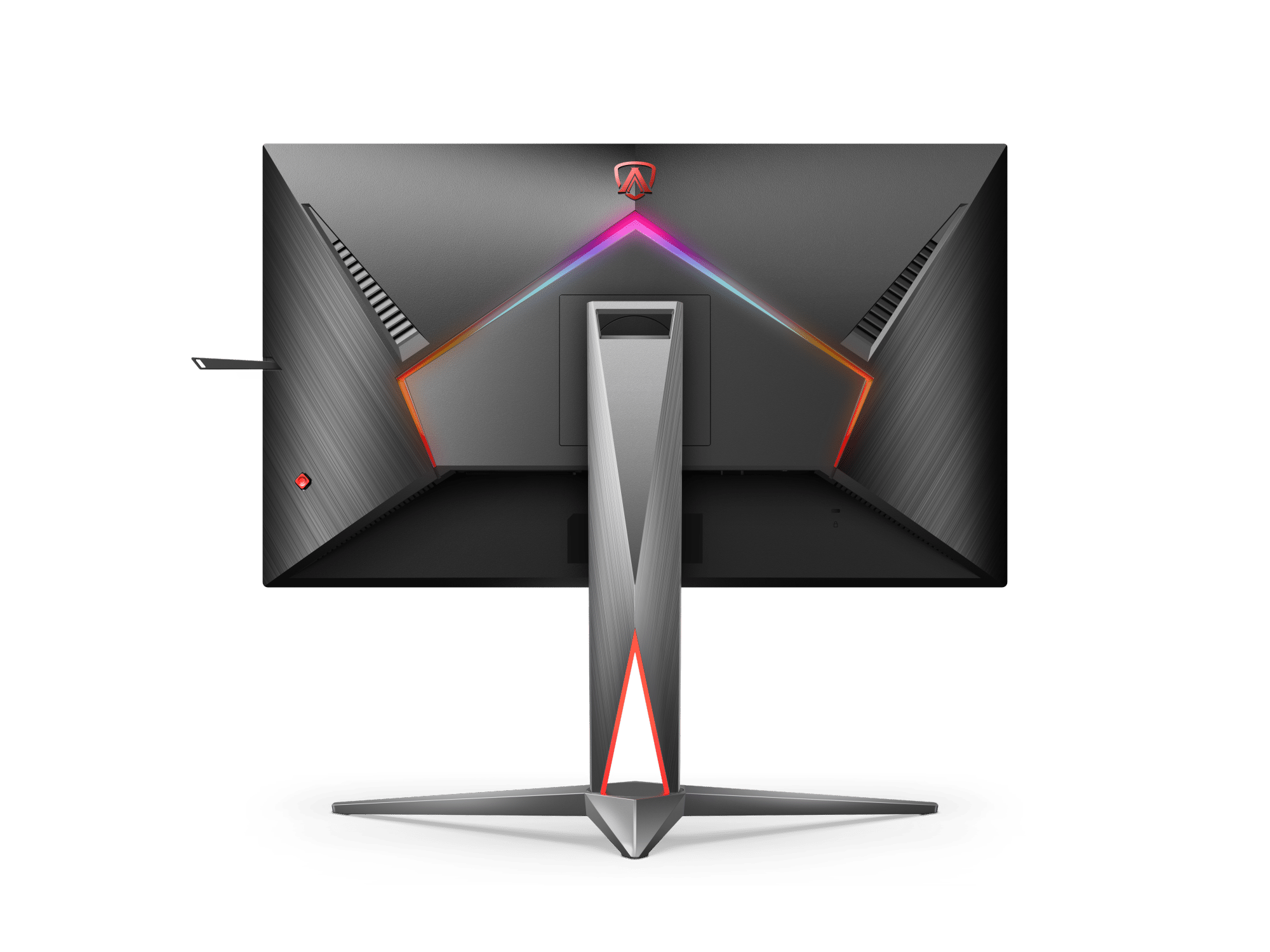 AOC AOC 27" MONITOR thumbnail 5