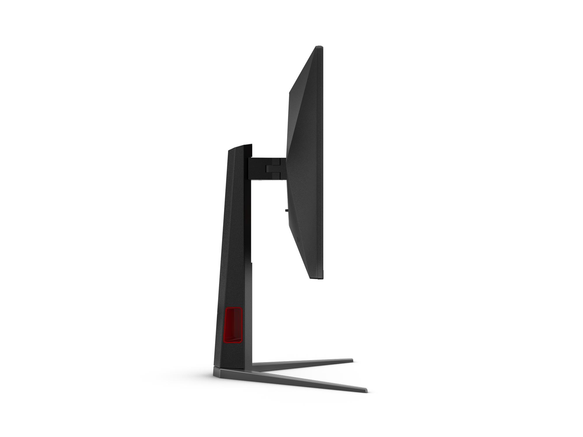 AOC 25G4S 24.5" IPS GAMING MONITOR thumbnail 2