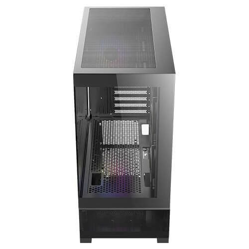 ANTEC CX500M ARGB CASE BLACK thumbnail 3