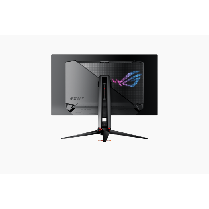 ASUS PG32UCDP 31.5" WOLED LED MONITOR thumbnail 2