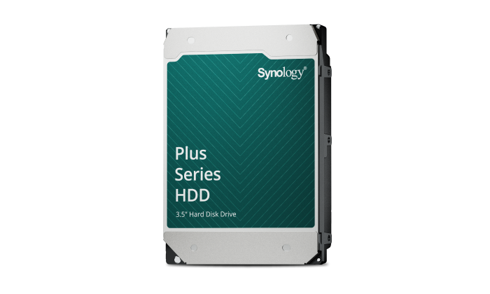SYNOLOGY HAT3310-12T PLUS SATA HDD 12TB