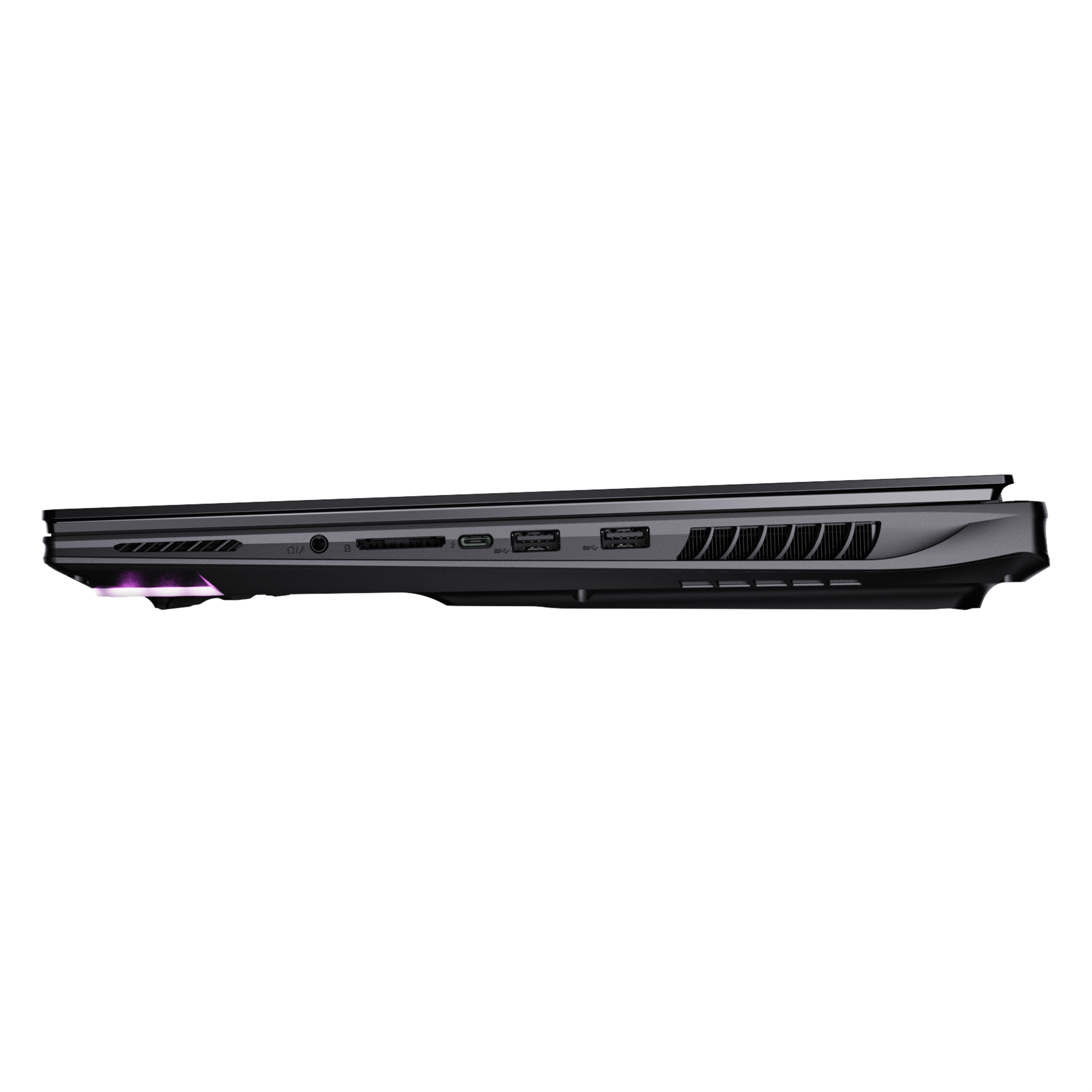 GIGABYTE AORUS MASTER 18" (U9-275HX/RTX5090/64GB/2TB/W11HM) thumbnail 8