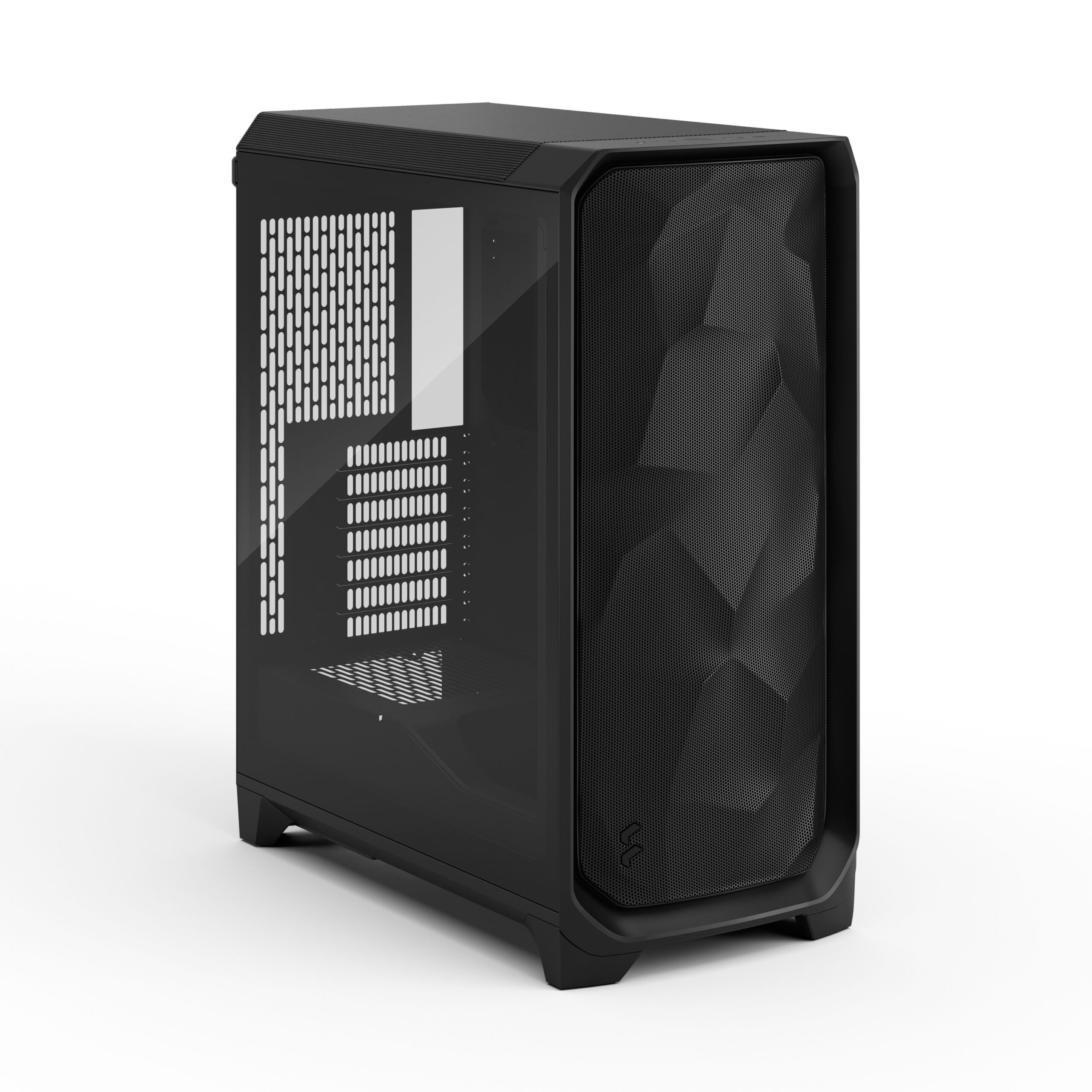 FRACTAL DESIGN MESHIFY 3 BLACK TG LIGHT TINT thumbnail 2