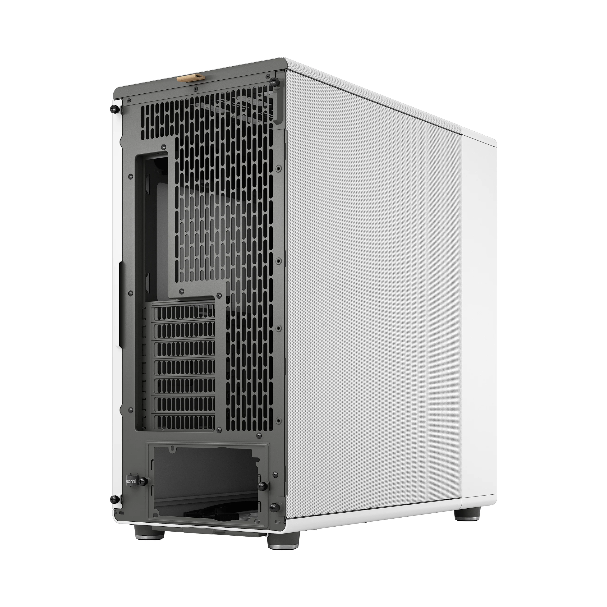 FRACTAL DESIGN NORTH XL CHALK WHITE thumbnail 6