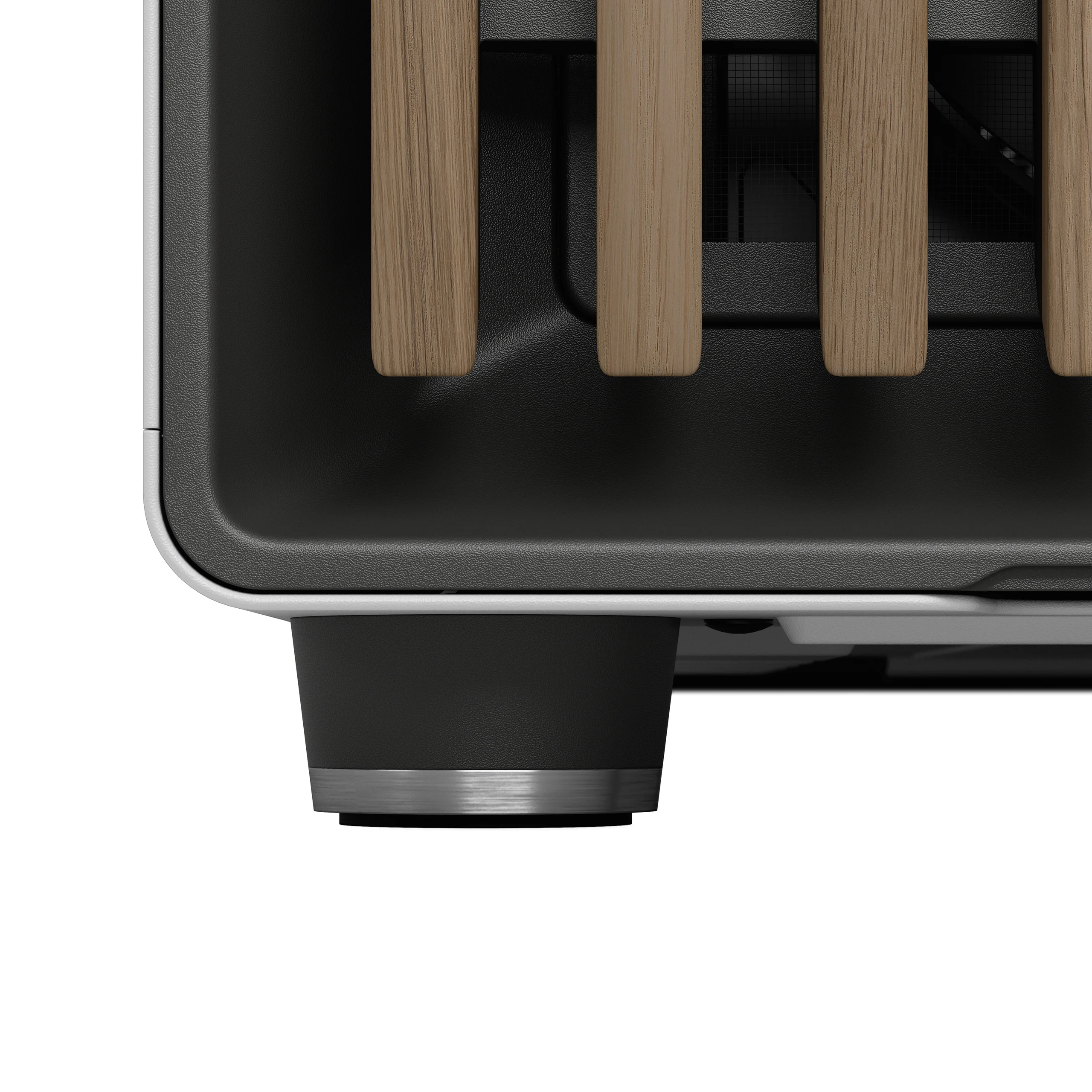 FRACTAL DESIGN NORTH XL CHALK WHITE thumbnail 9