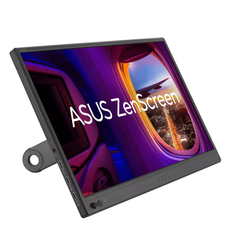 ASUS MB169CK 15.6" IPS LED MONITOR thumbnail 5
