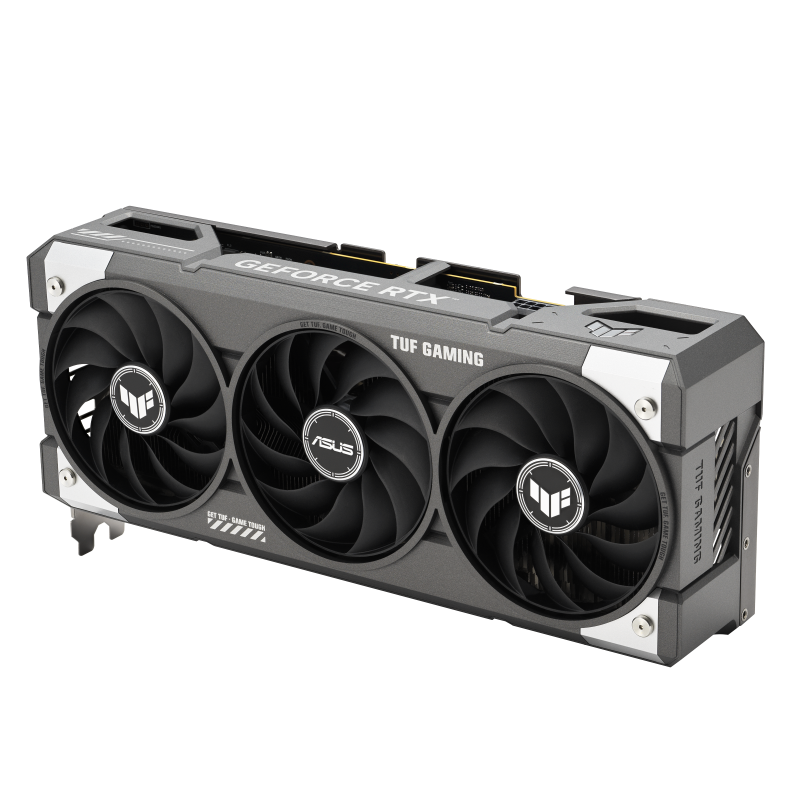ASUS TUF GAMING RTX5060 OC 8GB GDDR7