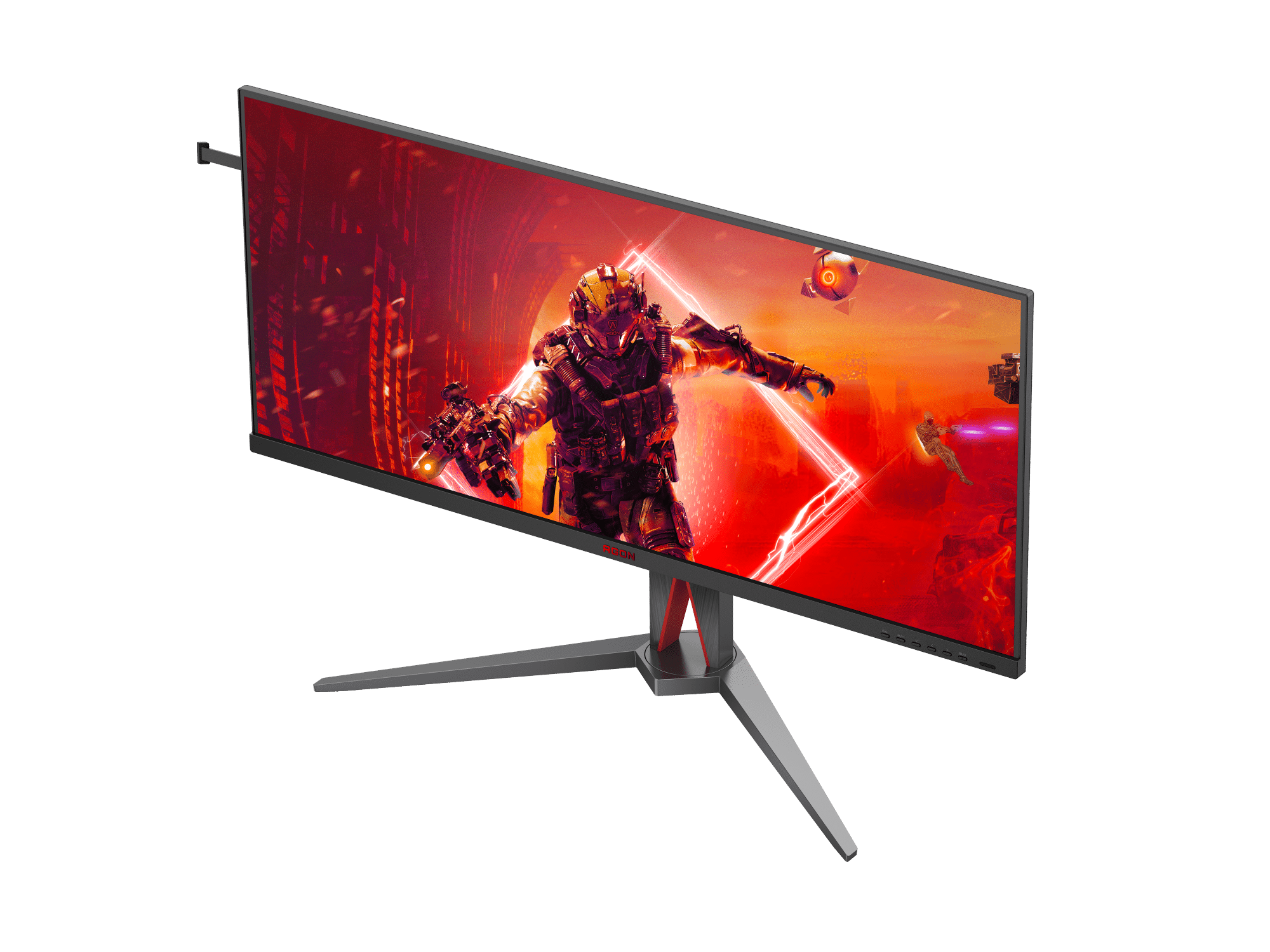 AOC AG405UXC 40" ULTRAWIDE MONITOR thumbnail 9