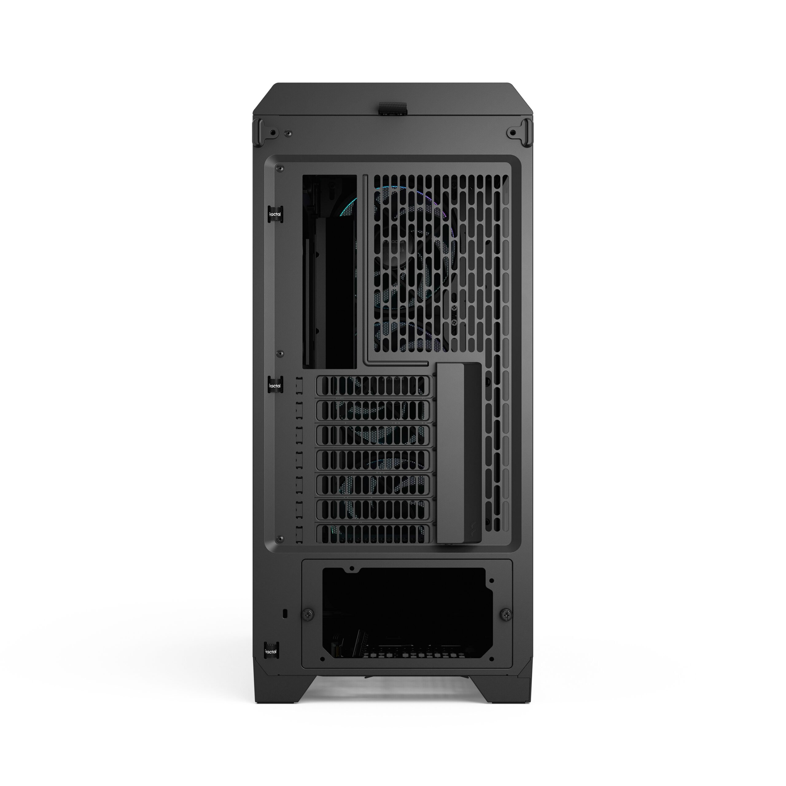FRACTAL DESIGN MESHIFY 3 BLACK RGB TG LIGHT TINT thumbnail 9