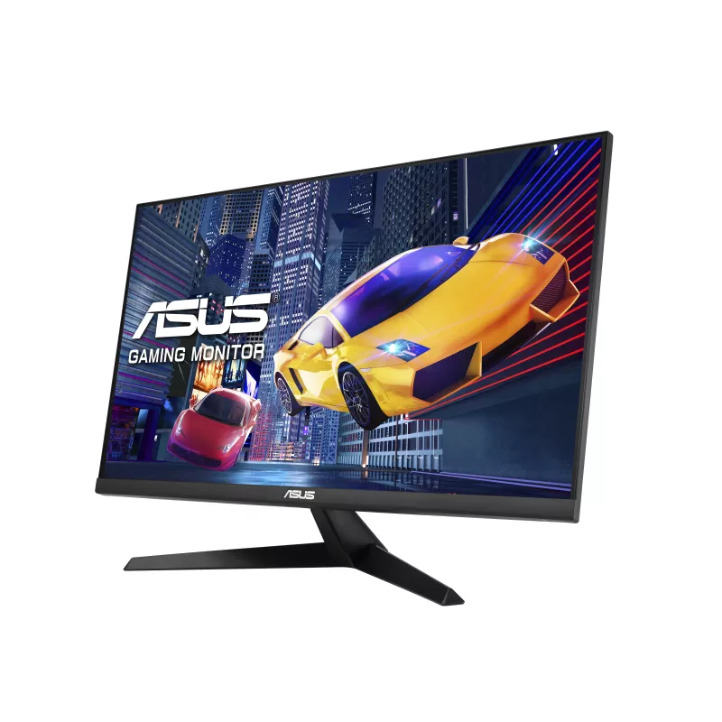 ASUS VY279HGR 27" IPS 120Hz LED MONITOR thumbnail 3