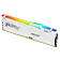 KINGSTON FURY BEAST WHITE EXPO 64G(32G*2) DDR5 6000MT/S