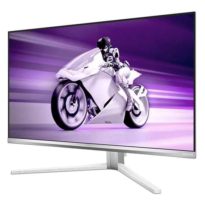 PHILIPS 27M2N8800 27" 4K OLED MONITOR thumbnail 3