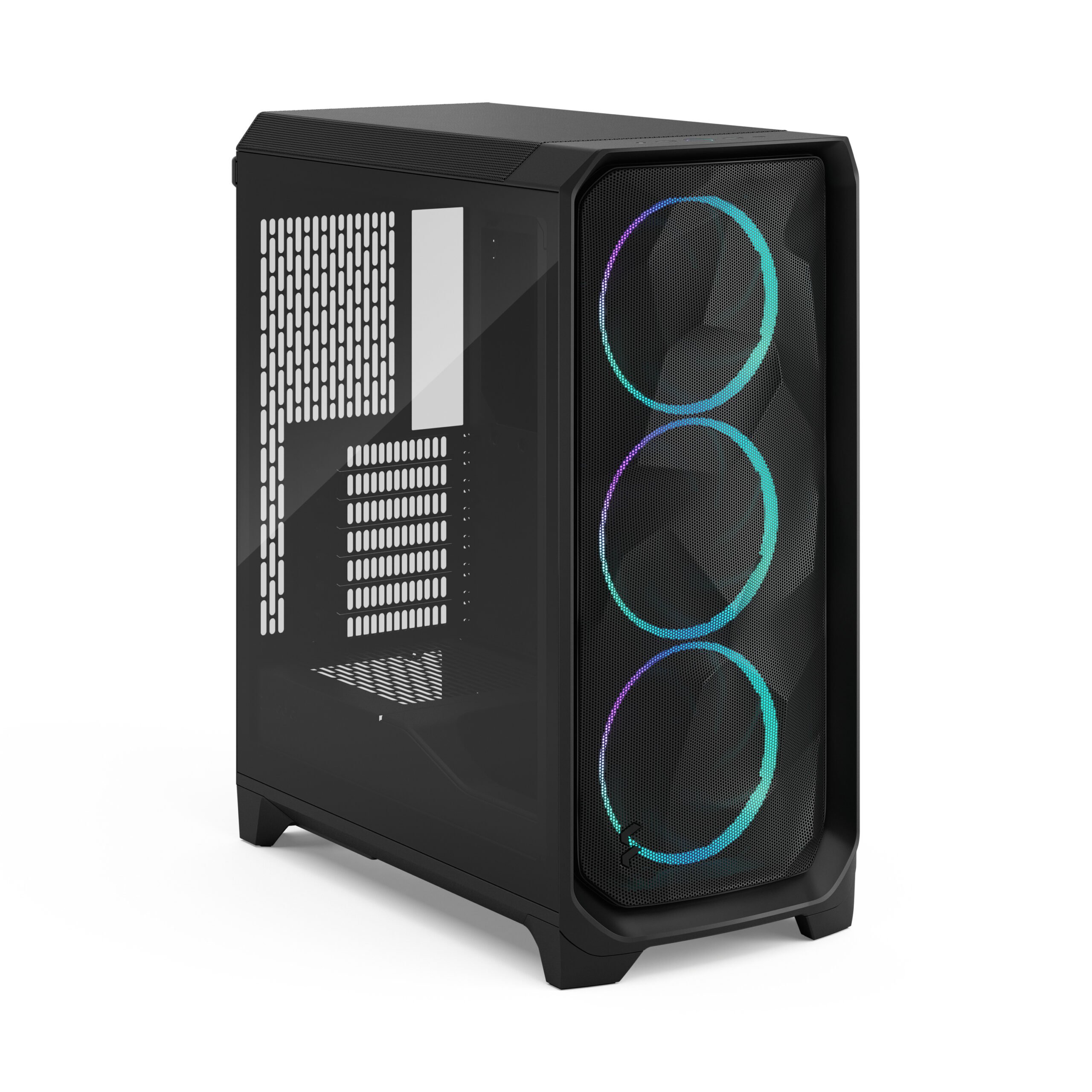 FRACTAL DESIGN MESHIFY 3 BLACK RGB TG LIGHT TINT thumbnail 2