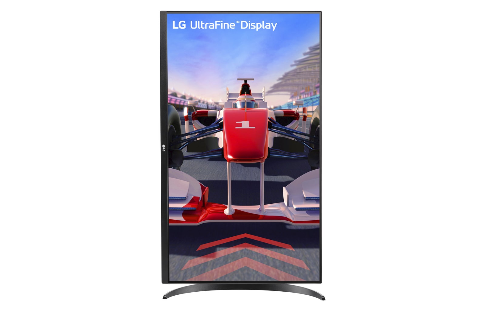 LG 32UR550K-B 31.5" VA MONITOR thumbnail 9