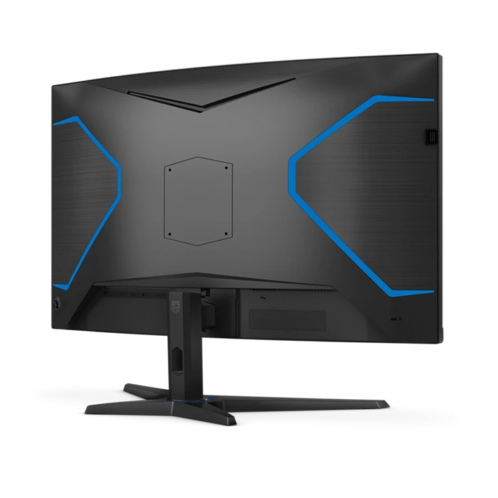 PHILIPS 32M3C3540W 31.5" MONITOR thumbnail 5