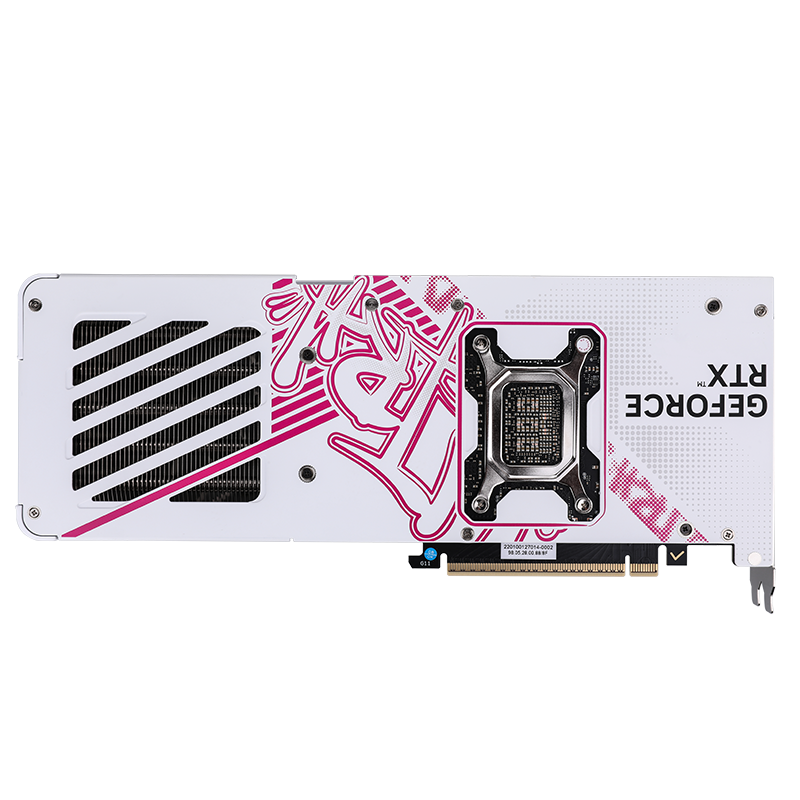 COLORFUL RTX5070 ULTRA W OC 12GB GDDR7