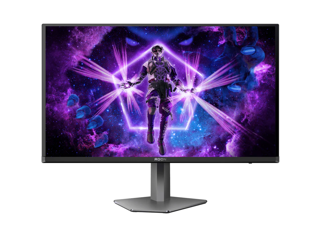 AOC AG276QZD2 27" LED MONITOR thumbnail 3