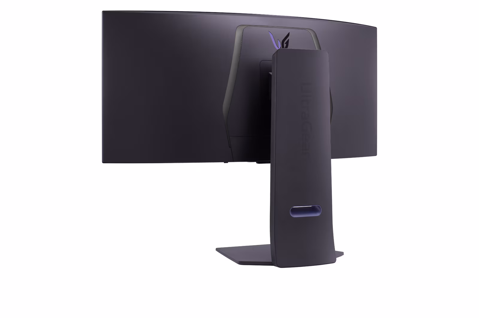 LG 34GS95QE-B 34" ULTRAGEAR OLED CURVED GAMING MON thumbnail 7