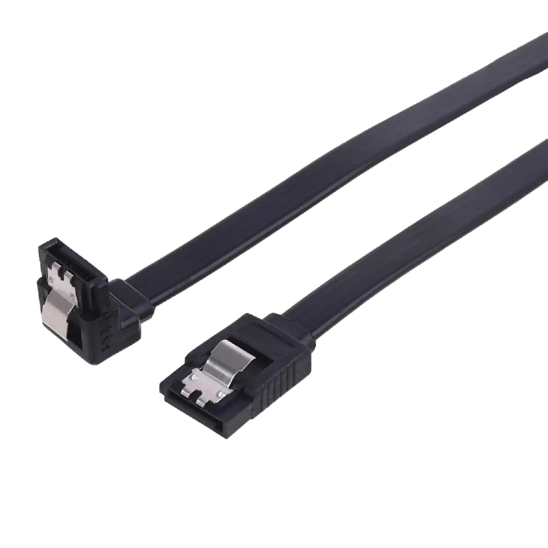 CAPITAL SATA III 6.0 Gbps SATA Cable (1PACK)