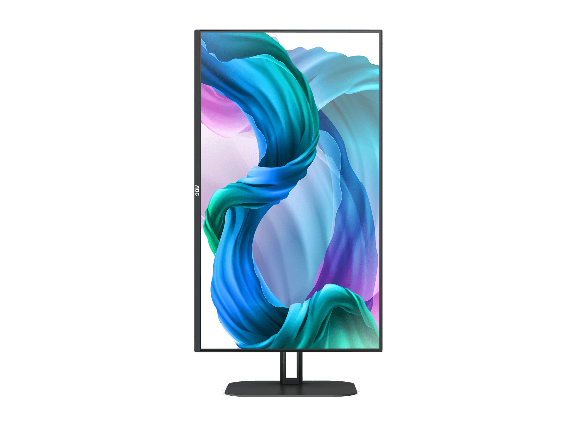 AOC 24V5/BK 24" IPS MONITOR thumbnail 7