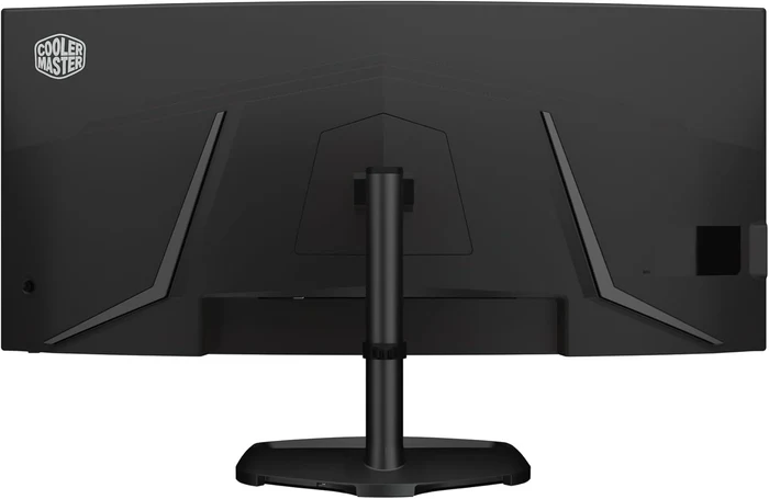 COOLER MASTER GM34-CWQ2 34" GAMING MONITOR thumbnail 3