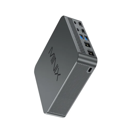 MINIX i5-12600H MINI PC HDMI x2 TB4512GB thumbnail 5