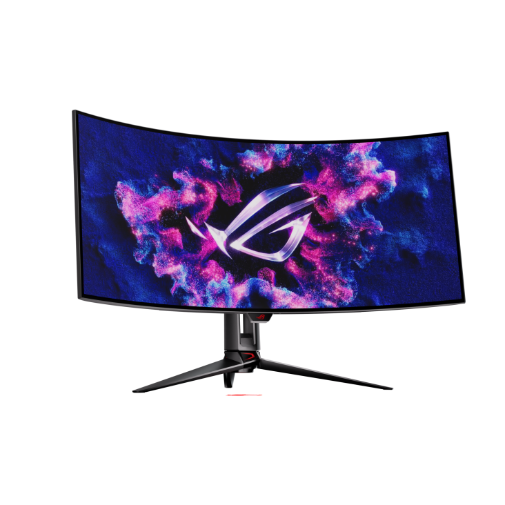 ASUS PG39WCDM 39" OLED 800R MONITOR thumbnail 3