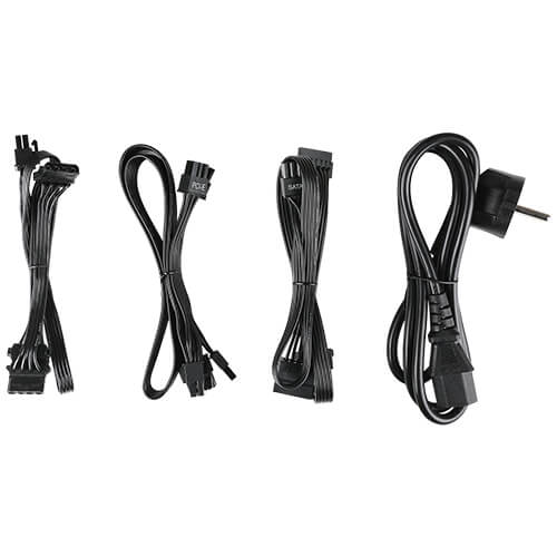 ANTEC CSK1000 1000W ATX3.1 PSU BRONZE thumbnail 5