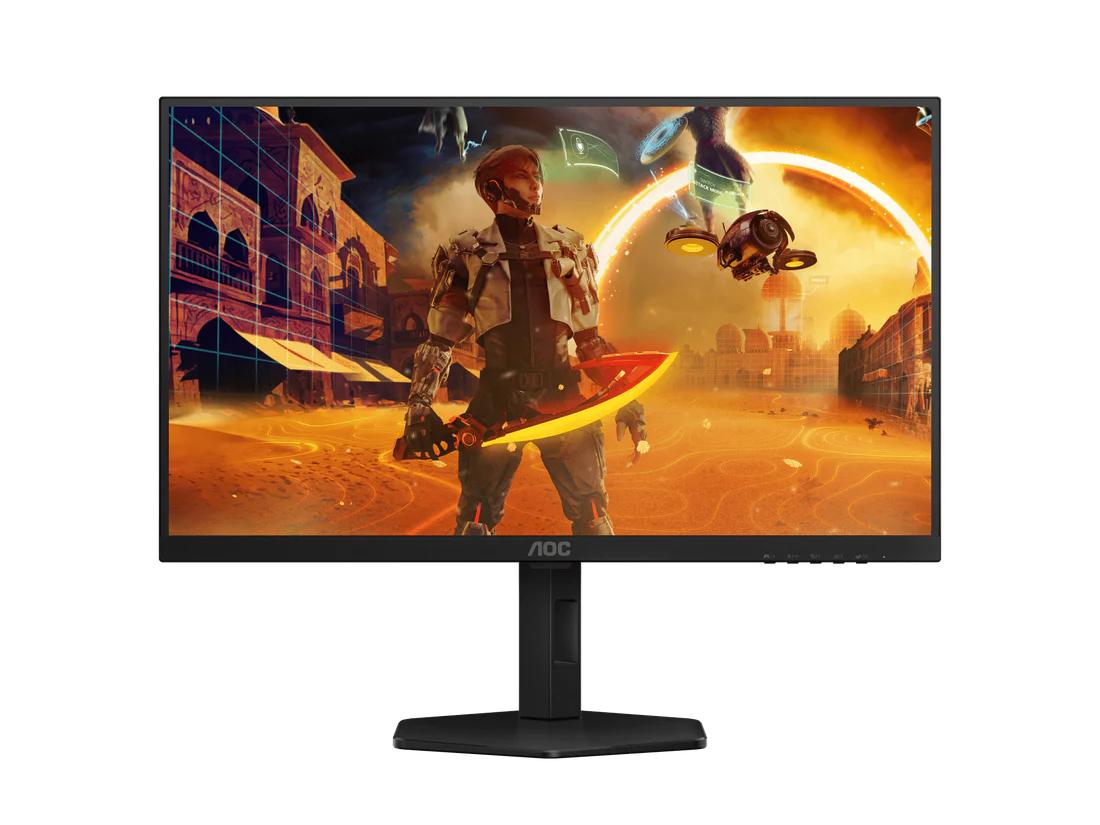AOC Q27G4XY 27" LED MONITOR thumbnail 11