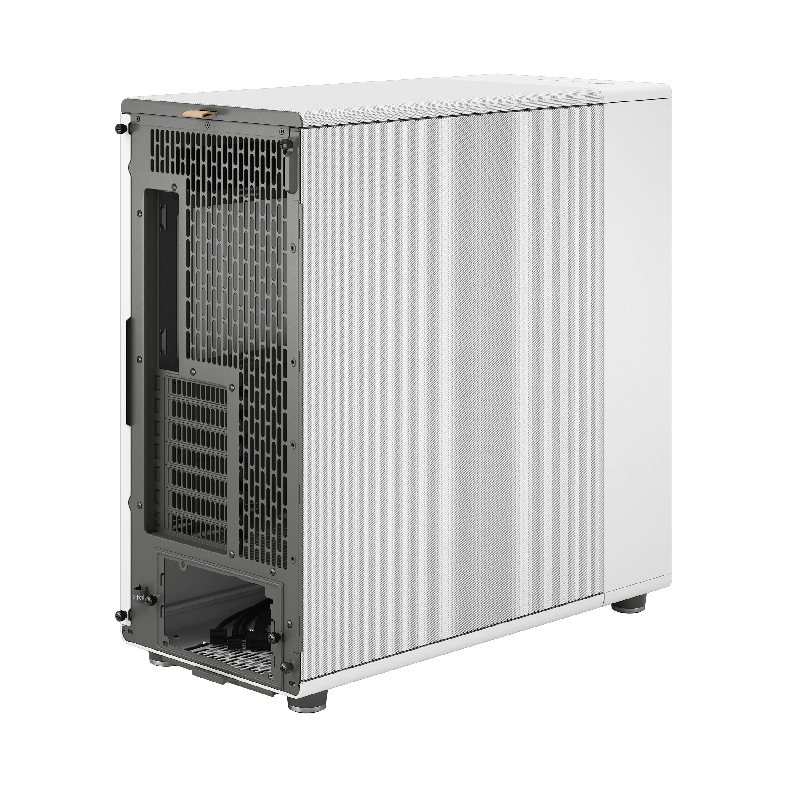 FRACTAL DESIGN NORTH XL CHALK WHITE thumbnail 7